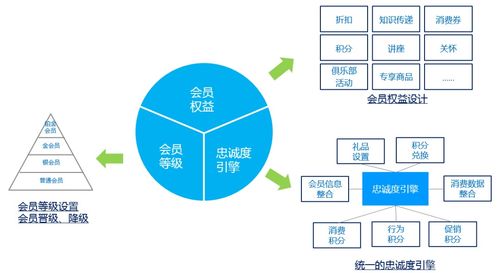 構建高效引擎 企業(yè)會員管理解決方案如何賦能現(xiàn)代企業(yè)管理